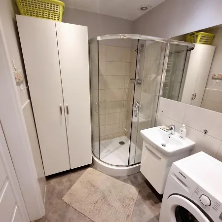Apartament 4 Oceany Apartament