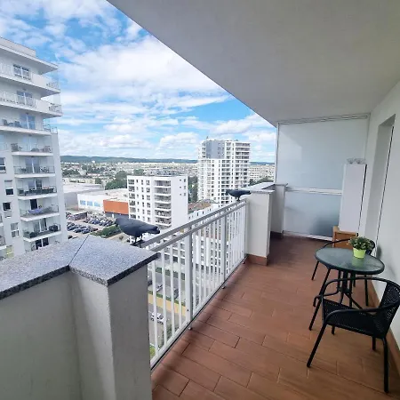 Appartement Apartament 4 Oceany