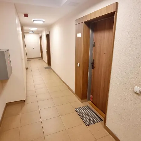 Appartement Apartament 4 Oceany *